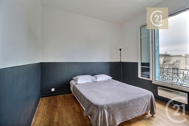 appartement - LES PAVILLONS SOUS BOIS - 93