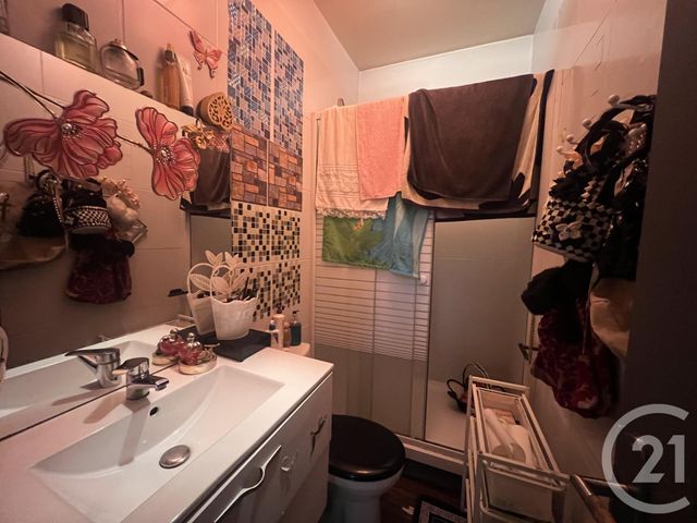 Maison à vendre - 3 pièces - 48,52 m2 - Les Pavillons Sous Bois - 93 - ILE-DE-FRANCE