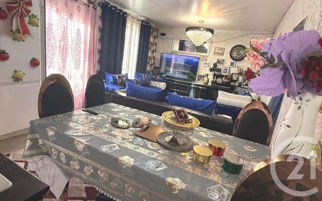 Maison à vendre - 3 pièces - 48,52 m2 - Les Pavillons Sous Bois - 93 - ILE-DE-FRANCE