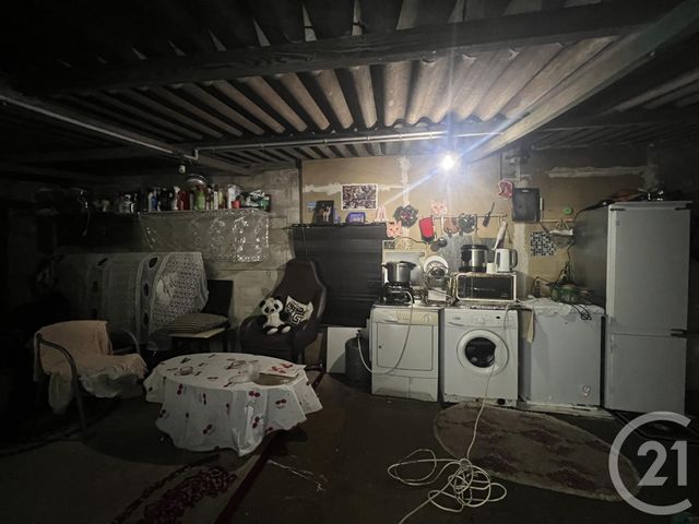 Maison à vendre - 3 pièces - 48,52 m2 - Les Pavillons Sous Bois - 93 - ILE-DE-FRANCE