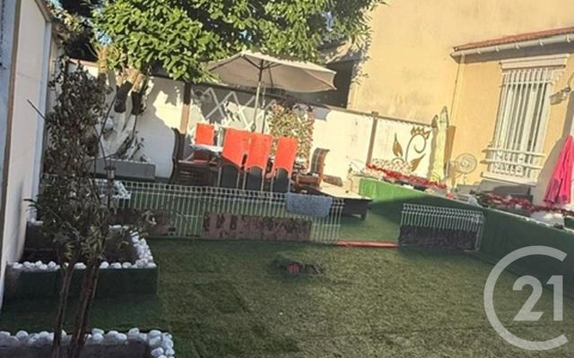 Maison à vendre - 3 pièces - 48,52 m2 - Les Pavillons Sous Bois - 93 - ILE-DE-FRANCE