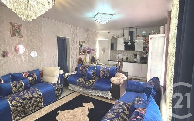 Maison à vendre - 3 pièces - 48,52 m2 - Les Pavillons Sous Bois - 93 - ILE-DE-FRANCE