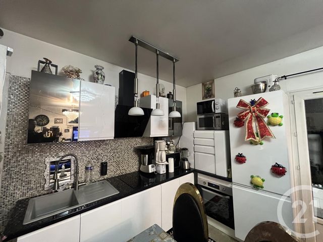 Maison à vendre - 3 pièces - 48,52 m2 - Les Pavillons Sous Bois - 93 - ILE-DE-FRANCE