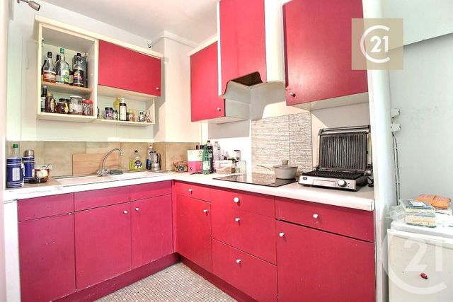 Afficher la photo en grand Appartement F1 à vendre - 1 pièce - 32,05 m2 - Les Pavillons Sous Bois - 93 - ILE-DE-FRANCE