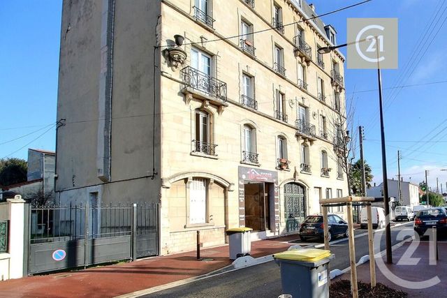 appartement - LIVRY GARGAN - 93