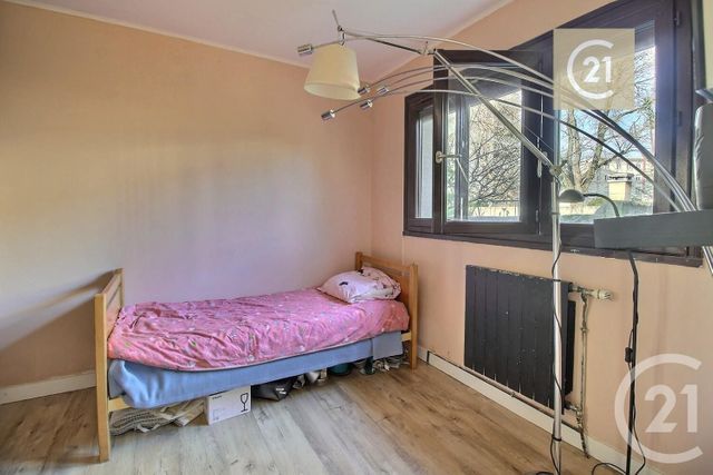 Maison à vendre - 6 pièces - 93,09 m2 - Les Pavillons Sous Bois - 93 - ILE-DE-FRANCE