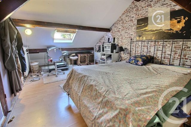 Maison à vendre - 6 pièces - 93,09 m2 - Les Pavillons Sous Bois - 93 - ILE-DE-FRANCE