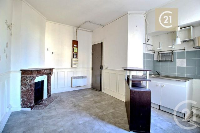 appartement - LES PAVILLONS SOUS BOIS - 93