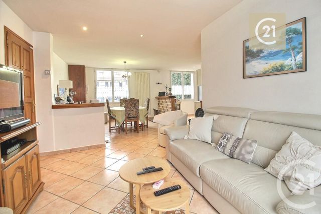 maison - LIVRY GARGAN - 93