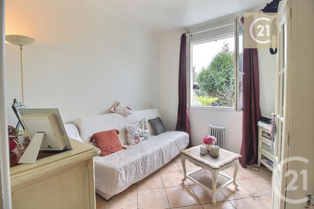 Maison à vendre - 5 pièces - 96,04 m2 - Livry Gargan - 93 - ILE-DE-FRANCE