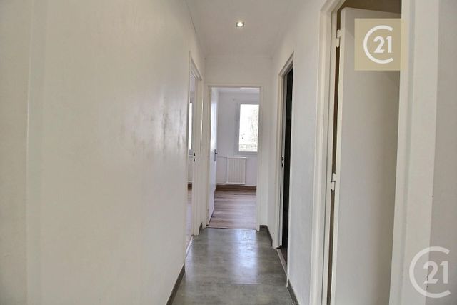 Appartement F3 &agrave; vendre - 3 pi&egrave;ces - 54,55 m2 - Les Pavillons Sous Bois - 93 - ILE-DE-FRANCE