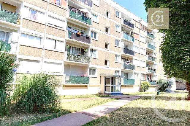 Afficher la photo en grand Appartement F4 à vendre - 4 pièces - 65 m2 - Les Pavillons Sous Bois - 93 - ILE-DE-FRANCE