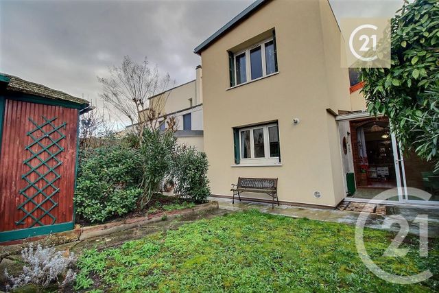 Maison à vendre LES PAVILLONS SOUS BOIS