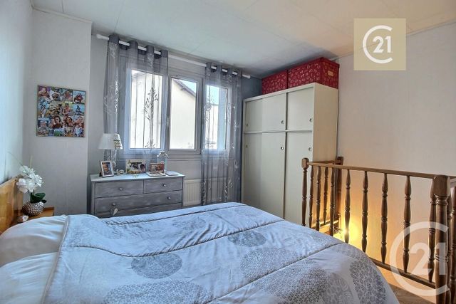 Maison &agrave; vendre - 3 pi&egrave;ces - 70 m2 - Les Pavillons Sous Bois - 93 - ILE-DE-FRANCE