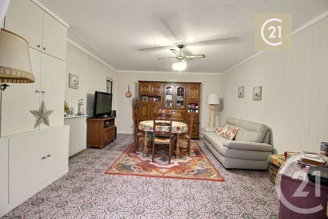 Maison &agrave; vendre - 3 pi&egrave;ces - 70 m2 - Les Pavillons Sous Bois - 93 - ILE-DE-FRANCE