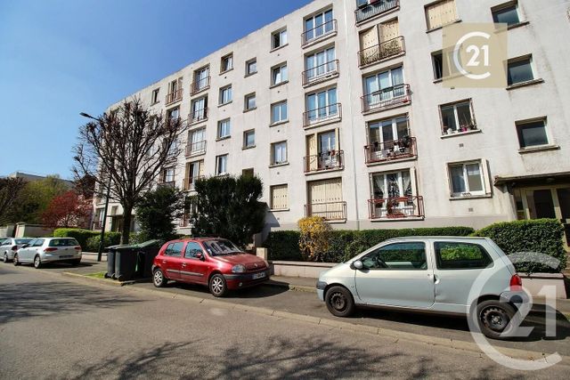 appartement - LES PAVILLONS SOUS BOIS - 93