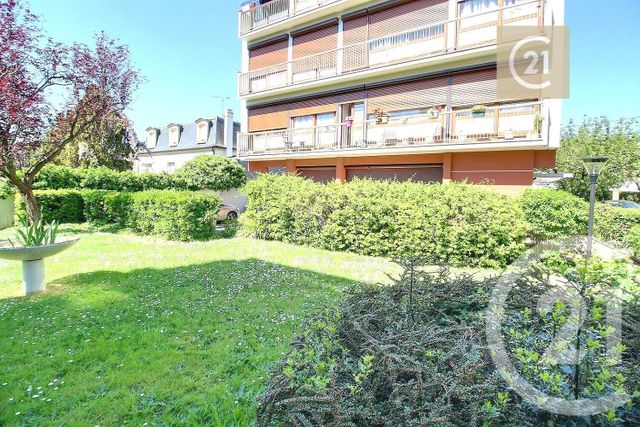 appartement - LES PAVILLONS SOUS BOIS - 93