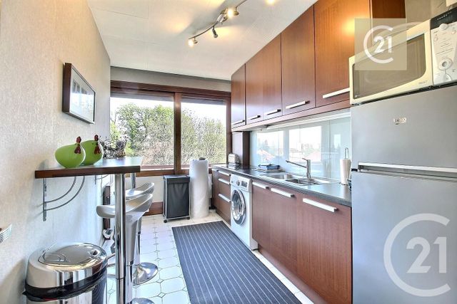 Afficher la photo en grand Appartement F3 à vendre - 3 pièces - 57,39 m2 - Les Pavillons Sous Bois - 93 - ILE-DE-FRANCE