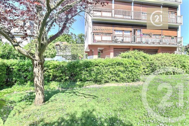 appartement - LES PAVILLONS SOUS BOIS - 93