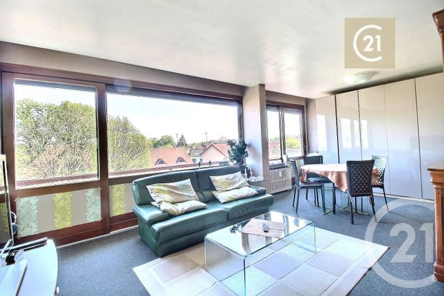 Afficher la photo en grand Appartement F3 à vendre - 3 pièces - 57,39 m2 - Les Pavillons Sous Bois - 93 - ILE-DE-FRANCE