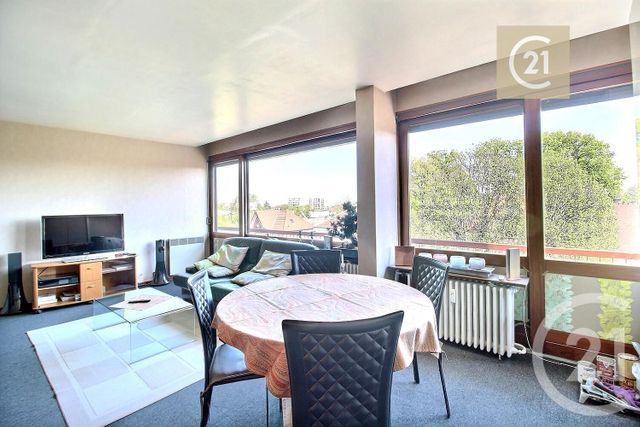 Afficher la photo en grand Appartement F3 à vendre - 3 pièces - 57,39 m2 - Les Pavillons Sous Bois - 93 - ILE-DE-FRANCE