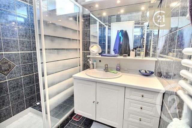 Afficher la photo en grand Appartement F3 à vendre - 3 pièces - 57,39 m2 - Les Pavillons Sous Bois - 93 - ILE-DE-FRANCE