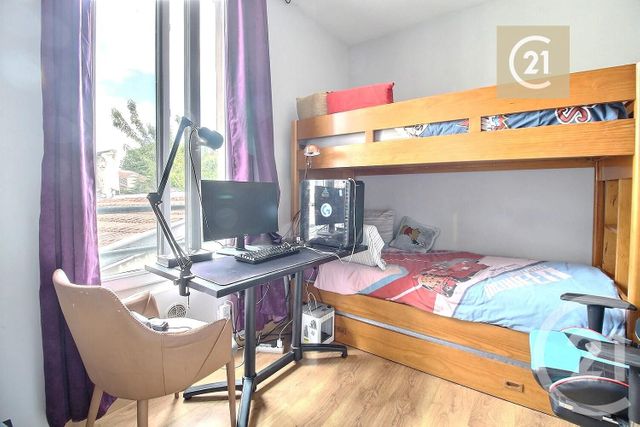 Appartement F3 &agrave; vendre - 3 pi&egrave;ces - 53,97 m2 - Le Raincy - 93 - ILE-DE-FRANCE