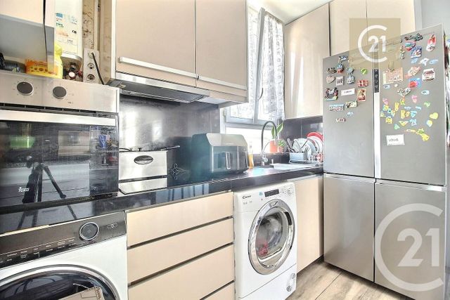 appartement - LE RAINCY - 93