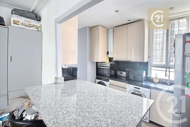 appartement - LE RAINCY - 93