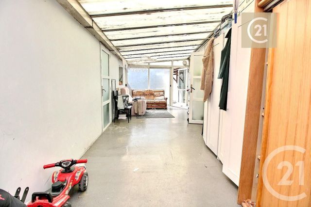 Afficher la photo en grand Appartement F5 à vendre - 11 pièces - 220 m2 - Champigny Sur Marne - 94 - ILE-DE-FRANCE