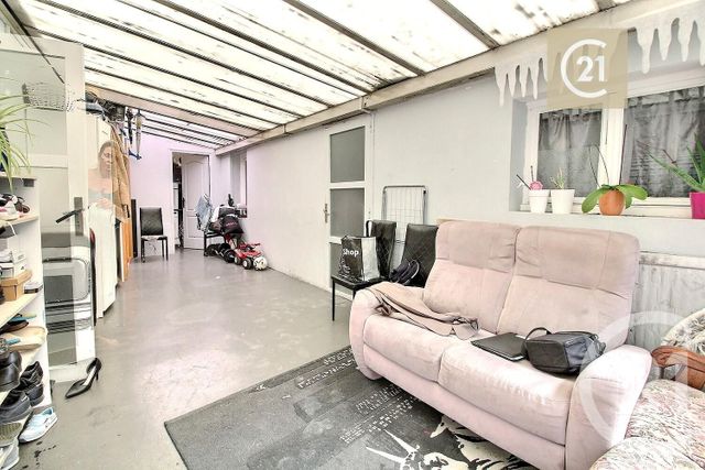 Afficher la photo en grand Appartement F5 à vendre - 11 pièces - 220 m2 - Champigny Sur Marne - 94 - ILE-DE-FRANCE