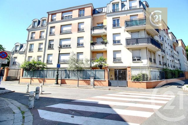 appartement - LES PAVILLONS SOUS BOIS - 93