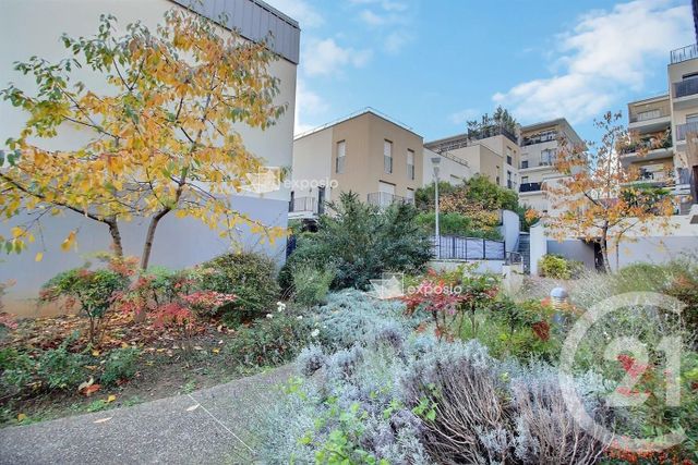 appartement - LES PAVILLONS SOUS BOIS - 93