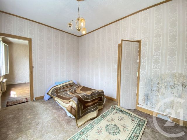 Maison &agrave; vendre - 3 pi&egrave;ces - 71 m2 - Les Pavillons Sous Bois - 93 - ILE-DE-FRANCE