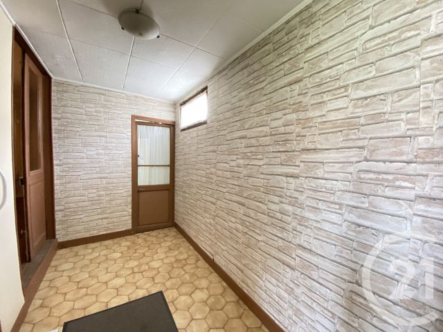 Maison &agrave; vendre - 3 pi&egrave;ces - 71 m2 - Les Pavillons Sous Bois - 93 - ILE-DE-FRANCE