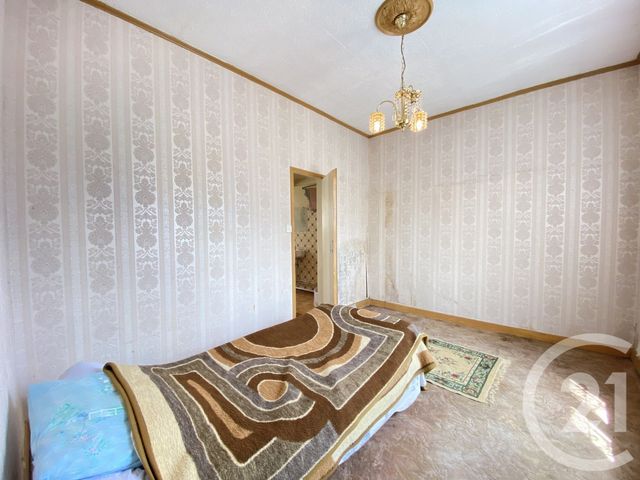 Maison &agrave; vendre - 3 pi&egrave;ces - 71 m2 - Les Pavillons Sous Bois - 93 - ILE-DE-FRANCE