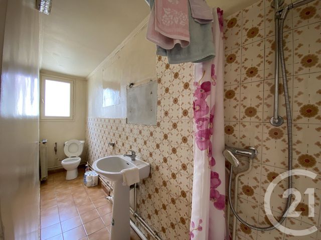 Maison &agrave; vendre - 3 pi&egrave;ces - 71 m2 - Les Pavillons Sous Bois - 93 - ILE-DE-FRANCE