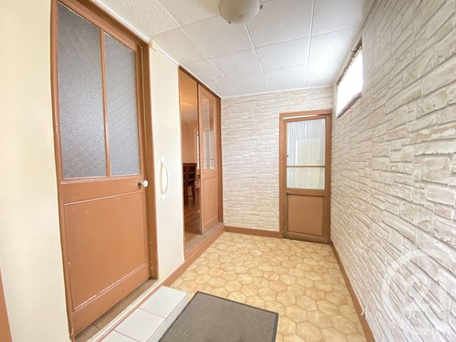 Maison &agrave; vendre - 3 pi&egrave;ces - 71 m2 - Les Pavillons Sous Bois - 93 - ILE-DE-FRANCE
