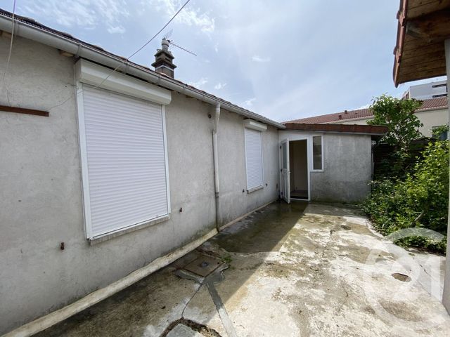 Maison &agrave; vendre - 3 pi&egrave;ces - 71 m2 - Les Pavillons Sous Bois - 93 - ILE-DE-FRANCE
