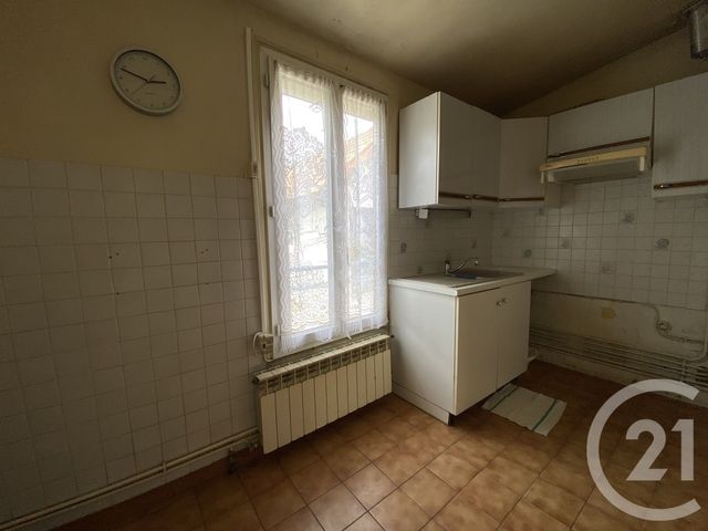 Maison &agrave; vendre - 3 pi&egrave;ces - 71 m2 - Les Pavillons Sous Bois - 93 - ILE-DE-FRANCE