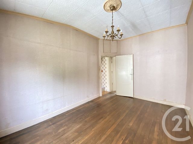 Maison &agrave; vendre - 3 pi&egrave;ces - 71 m2 - Les Pavillons Sous Bois - 93 - ILE-DE-FRANCE