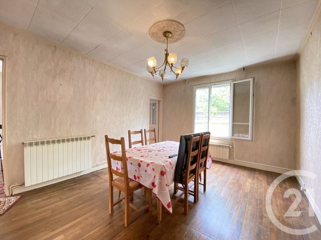 Maison &agrave; vendre - 3 pi&egrave;ces - 71 m2 - Les Pavillons Sous Bois - 93 - ILE-DE-FRANCE