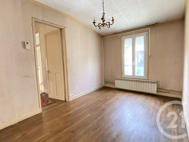 Maison &agrave; vendre - 3 pi&egrave;ces - 71 m2 - Les Pavillons Sous Bois - 93 - ILE-DE-FRANCE
