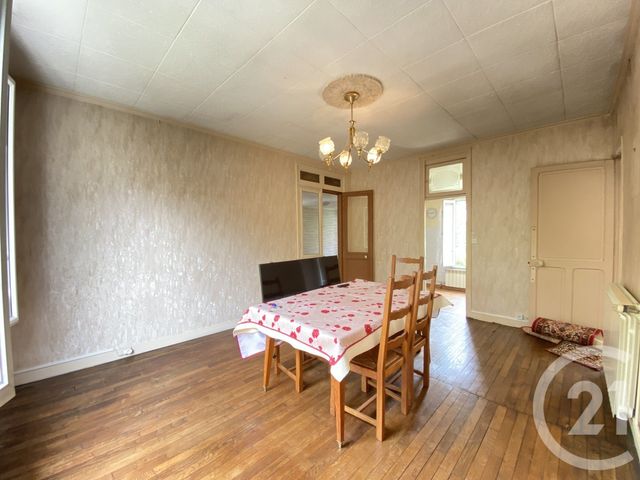 Maison &agrave; vendre - 3 pi&egrave;ces - 71 m2 - Les Pavillons Sous Bois - 93 - ILE-DE-FRANCE