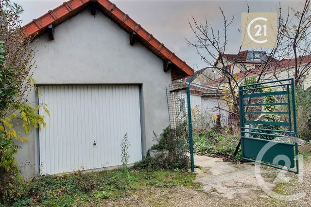 Maison &agrave; vendre - 3 pi&egrave;ces - 71 m2 - Les Pavillons Sous Bois - 93 - ILE-DE-FRANCE