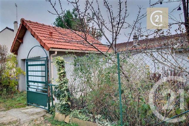 Maison &agrave; vendre - 3 pi&egrave;ces - 71 m2 - Les Pavillons Sous Bois - 93 - ILE-DE-FRANCE