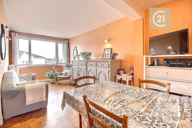 appartement - LES PAVILLONS SOUS BOIS - 93