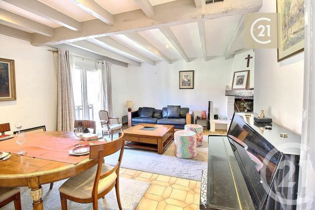 Maison à vendre - 7 pièces - 100 m2 - Livry Gargan - 93 - ILE-DE-FRANCE