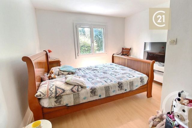 Maison à vendre - 7 pièces - 100 m2 - Livry Gargan - 93 - ILE-DE-FRANCE