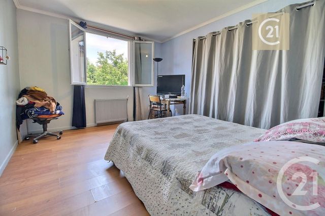 Maison à vendre - 4 pièces - 96,05 m2 - Les Pavillons Sous Bois - 93 - ILE-DE-FRANCE